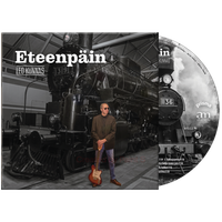 Eteenpäin, Leo Kunnas