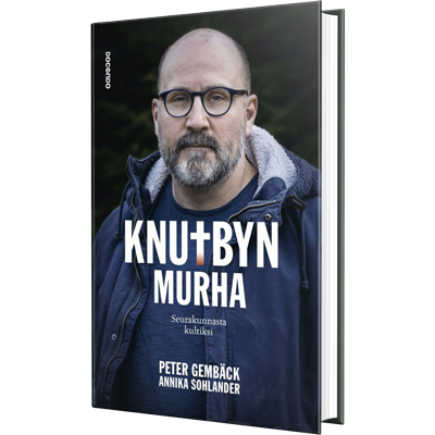 Knutbyn murha, seurakunnasta kultiksi, Peter Gembäck, Annika Sohlander