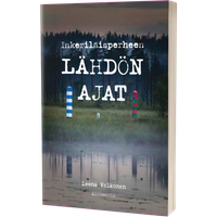 Inkeriläisperheen lähdön ajat, Leena Valkonen