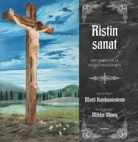 Ristin sanat, Matti Kankaanniemi, Mikko Ylinen