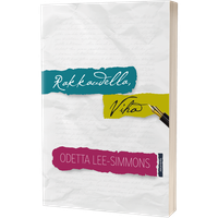 Rakkaudella, viha, Odetta Lee-Simmons