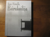Rees Howells, Esirukoilija, Norman Grubb, d2