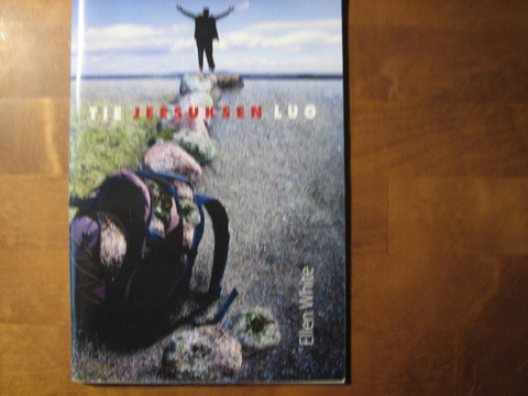 Tie Jeesuksen luo, Ellen G. White