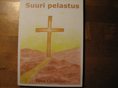 Suuri pelastus, Timo Lindroos