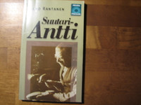 Suutari-Antti, Vilho Rantanen, d2