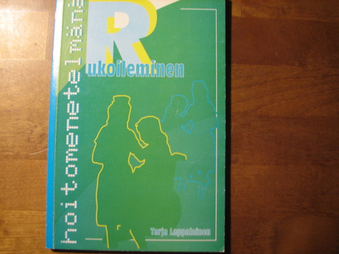 Hoitomenetelmänä rukoileminen, Tarja Lappalainen