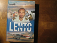 Lento elämään, Paavo Rauskanen, d2