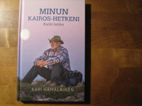Minun Kairos-hetkeni, Karin tarina, Kari Hämäläinen