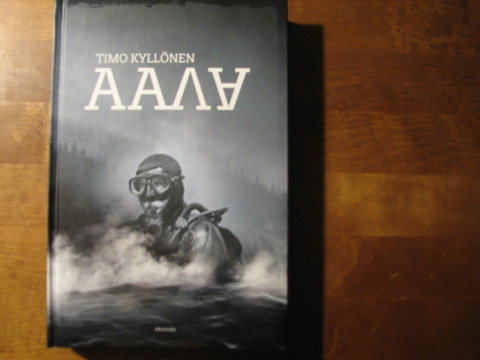 Aava, Timo Kyllönen, d2