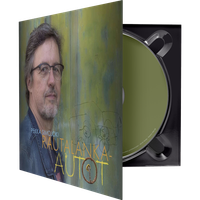 Rautalanka-autot, Pekka Simojoki