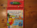 Miracles of Jesus, a water doodle book