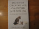 Jag skulle gilla dig mer om du var mer som jag, John Ortberg