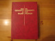 Uusi Testamentti ja Psalmit, Nya Testamentet och Psaltaren, 1933/1938