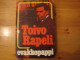 Evakkopappi, Toivo Rapeli