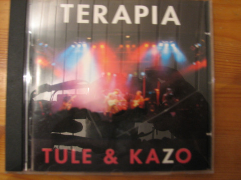 Tule & kazo, Terapia