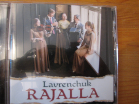 Rajalla, Lavrenchuk, d2