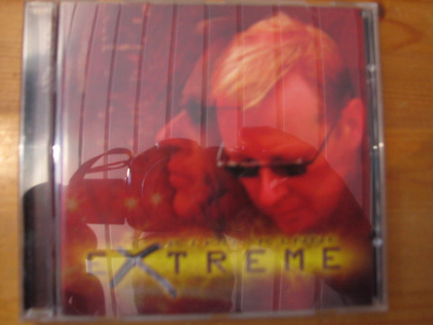 Extreme, Riku Rinne