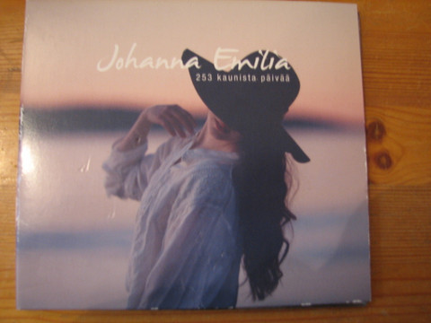 253 kaunista päivää, Johanna Emilia, d2