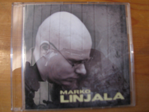 Armahda, Marko Linjala
