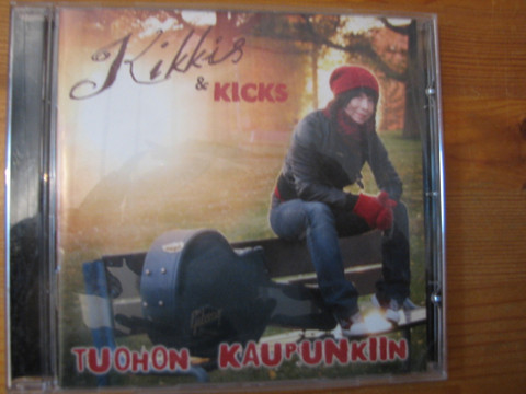 Tuohon kaupunkiin, Kikkis & Kicks, d2