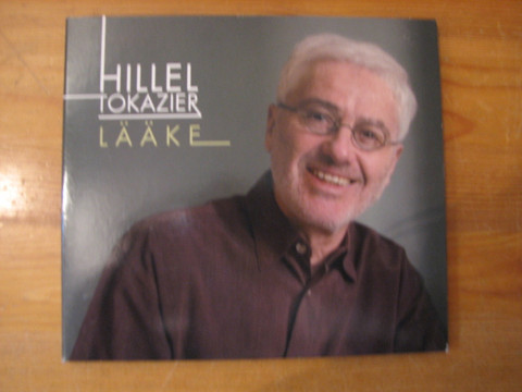 Lääke, Hillel Tokazier, d2