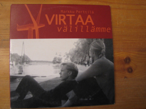 Virtaa välillämme, Markku Perttilä