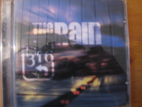 Tie 316, The Rain