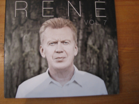 Vol 7, Rene