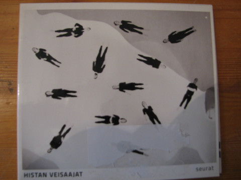 Seurat, Histan veisaajat