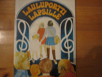 Lauluportti lapsille d2
