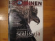 Luominen-lehti nro 55