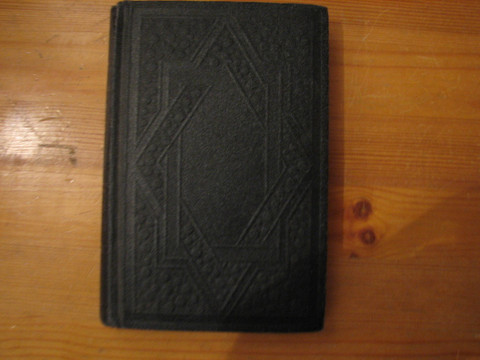 Nya Testamentet och Psaltaren, S39