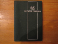 Sotilaan virsikirja
