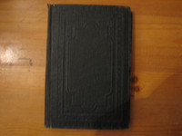 Uusi Testamentti ja Psalmit, 1913, S35