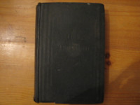 Meidän Herramme Jeesuksen Kristuksen Uusi Testamentti 1904, S34