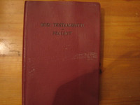 Uusi testamentti + Psalmit, 1993/38, S30