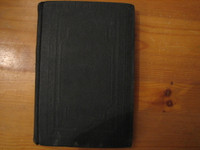 Meidän Herramme Jeesuksen Uusi Testamentti sekä Psalmit, 1913, S26