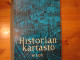 Historian kartasto, Jarl Gustafson (toim.), S