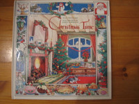 Christmas Time, Paul Westlake, S