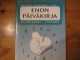 Enon päiväkirja, Salainen aapinen, lisätehtäviä, Mervi Wäre, Hannele Huovi, S