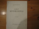 Lyhyt musiikinopas, Olavi Pesonen