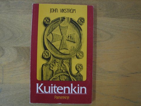 Kuitenkin, paimenkirje, John Vikström