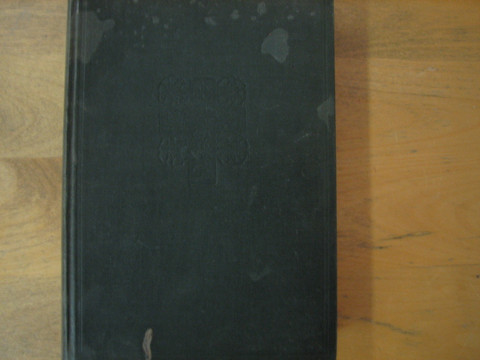 Raamatun opas, Artturi Arho (toim.)