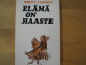 Elämä on haaste, Bruce Larson