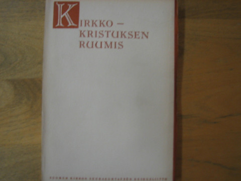Kirkko - Kristuksen ruumis, S