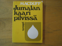 Jumalan kaari pilvissä, J.R. Macduff, d2