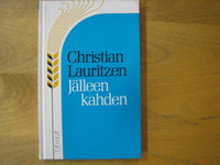 Jälleen kahden, Christian Lauritzen