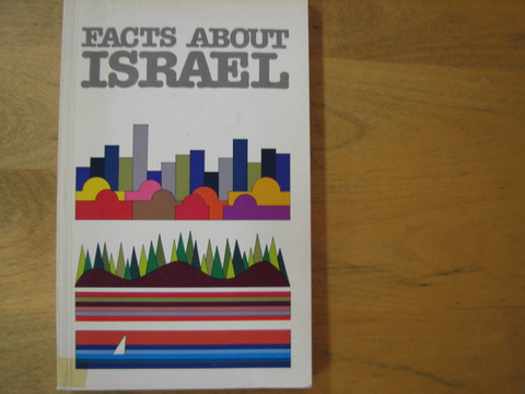 Facts about Israel