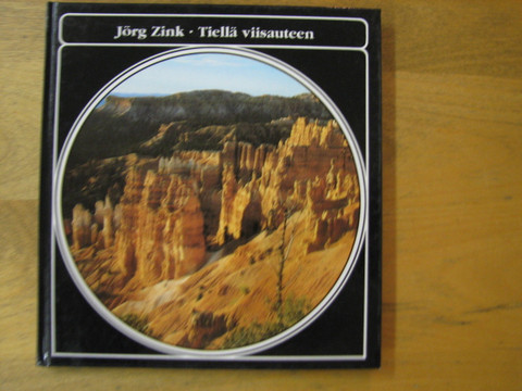 Tiellä viisauteen, Jörg Zink