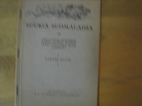 Suuria suomalaisia IV, Sakari Kuusi